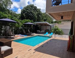 Playa Potrero Stunning Modern 3 BR 3 5 Bath Home - Casa Coralis Oda
