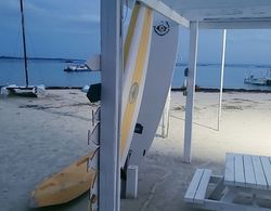 Playa Resort hamaca Dış Mekan