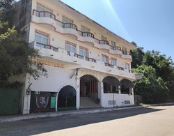 Hotel Playa Santa Cruz by Rotamundos Dış Mekan