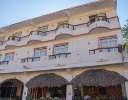 Hotel Playa Santa Cruz by Rotamundos Dış Mekan