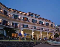 Hotel Playa Sol Dış Mekan