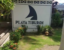 Hotel Playa Tiburon Dış Mekan