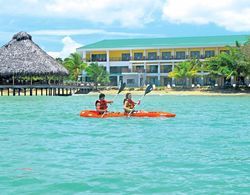 Playa Tortuga Hotel Beach And Resort Genel