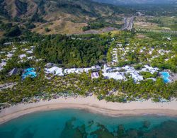 Playabachata Resort Genel