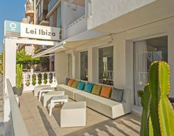 Playasol Lei Ibiza Genel