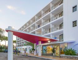 Hotel Playasol San Remo Genel