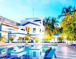 Hotel Playazul Coveñas Öne Çıkan Resim