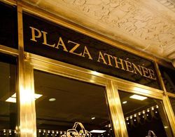 Plaza Athenee Genel