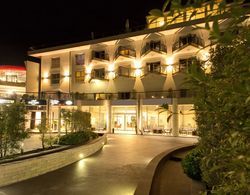 Plaza Hotel Catania Genel