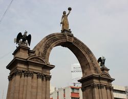 Plaza del Arco Genel