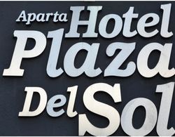 Plaza Del Sol Apart Hotel Genel