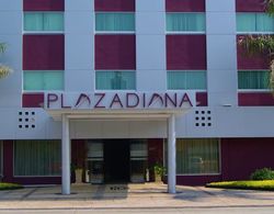Plaza Diana Genel