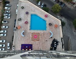 Plaza Hotel Diyarbakır Genel