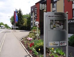 PLAZA Hotel Föhr am Bodensee Dış Mekan