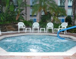 Plaza Hotel Fort Lauderdale Genel