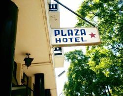 Plaza Hotel Öne Çıkan Resim