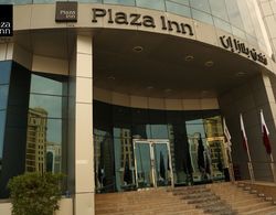 Plaza Inn Doha Genel