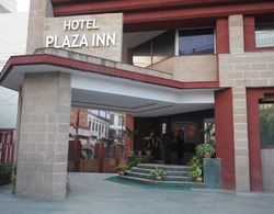 Hotel Plaza inn Dış Mekan