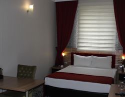Plaza Hotel Izmir Genel