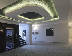Plaza Hotel İzmir Genel