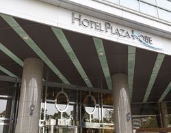 Hotel Plaza Kobe Dış Mekan