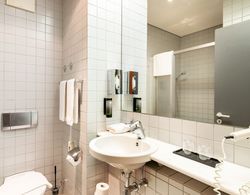 Plaza Hotel & Living Frankfurt Banyo Tipleri