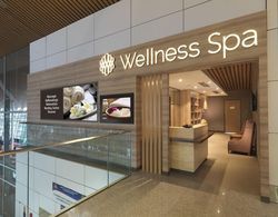 Plaza Premium Lounge KLIA - Wellness Spa Öne Çıkan Resim