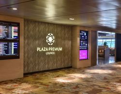Plaza Premium Lounge  - Singapore T1 Dış Mekan
