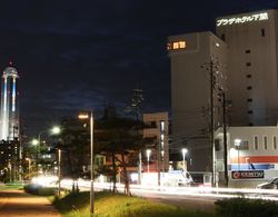 Plaza Hotel Shimonoseki Dış Mekan