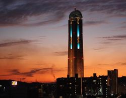 Plaza Hotel Shimonoseki Dış Mekan