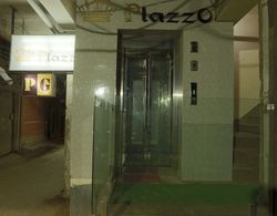 Plazzo Dış Mekan