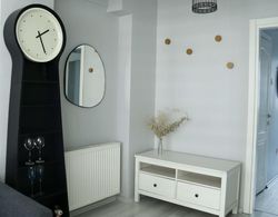 Pleasant and Central Flat in Turkali Besiktas Oda