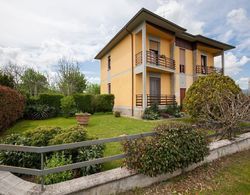 Pleasant Holiday Home With Garden in Mugello on the Outskirts of Florence Dış Mekan