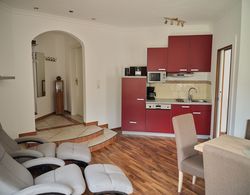 Pleasant Apartment in Goldegg-weng With Sauna Oda Düzeni