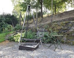 Pleasant Mill in Bastogne With Private Garden Dış Mekan