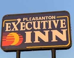 Pleasanton Executive Inn Dış Mekan