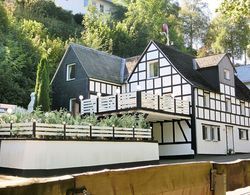 Pleasing Holiday Home near Ski Area in Schmallenberg Germany Dış Mekan