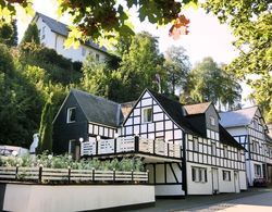 Pleasing Holiday Home near Ski Area in Schmallenberg Germany Dış Mekan