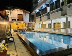 Hotel Pleasure Inn Dış Mekan