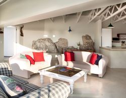 Plett Beachfront Accommodation Genel