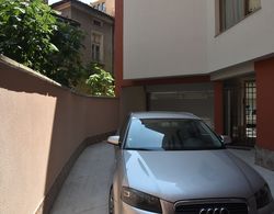 Apartments Plovdiv Dış Mekan