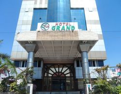 Hotel PLR Grand Dış Mekan