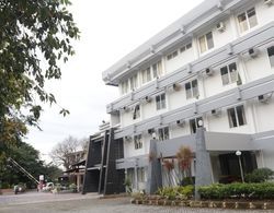 Plum Hotel Lading Banda Aceh Dış Mekan