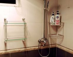 PM10 Youth Apartment Banyo Tipleri