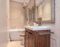 PML Exclusive Apartments Piccadilly Banyo Tipleri