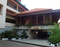 PNB Ilham Resort Genel