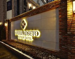 Pocheon Hotel Roseto Öne Çıkan Resim