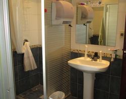 Pocitos Hostel Banyo Tipleri