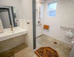Podshare San Francisco Marina Banyo Tipleri