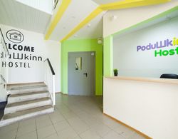 Hotel - Hostel Podushkinn Lobi